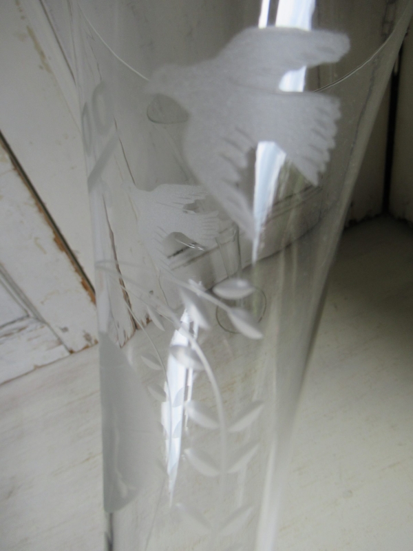 champagne glas, millennium jaarwisseling - Afbeelding 3