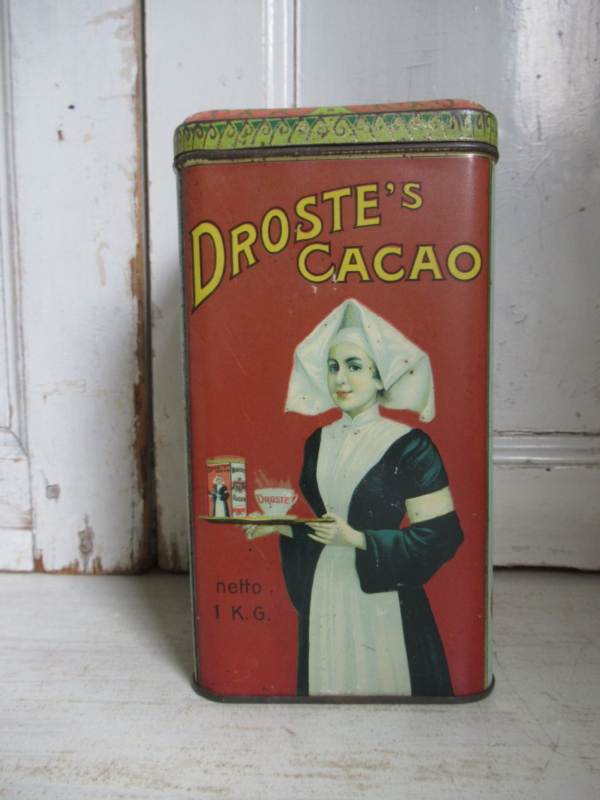 oud Droste blik - Afbeelding 2
