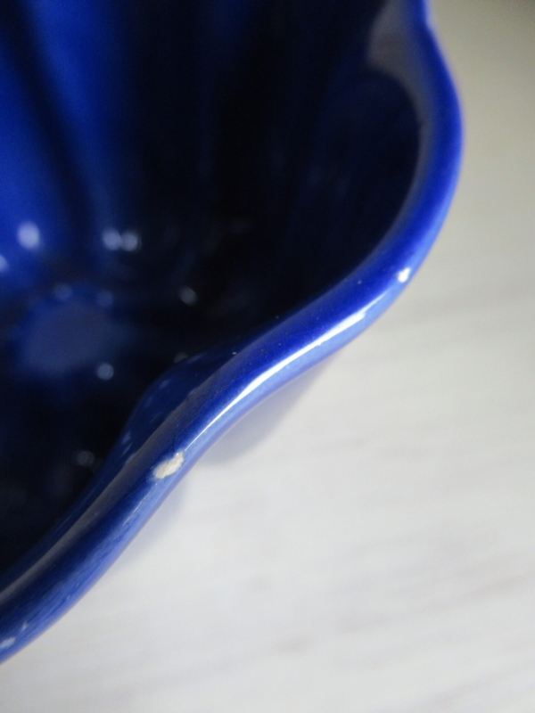 oude puddingvorm - Afbeelding 4