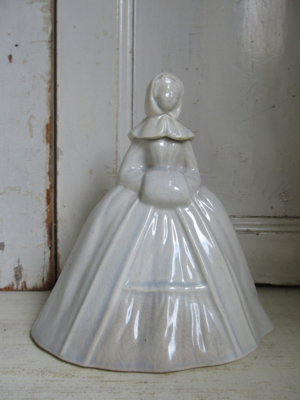 oude Franse karaf, Marie Brizard - Afbeelding 2
