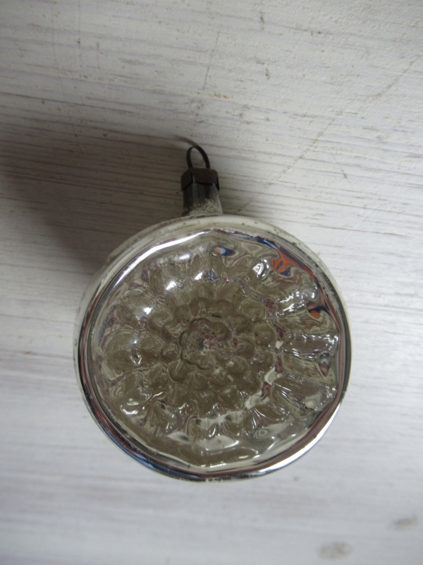 oude deuk bal - Afbeelding 2