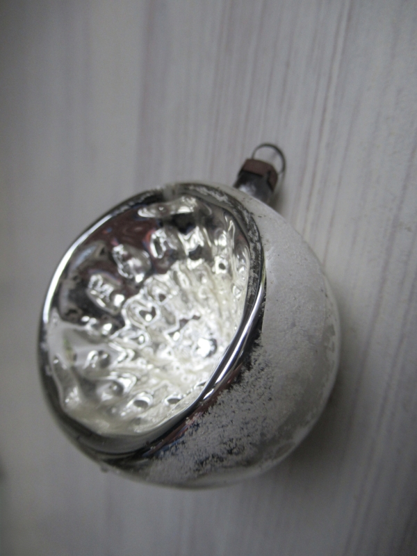 oude deuk bal - Afbeelding 3
